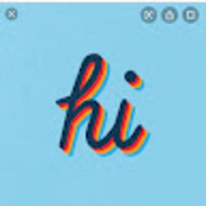 Meet your Posher, Gracie